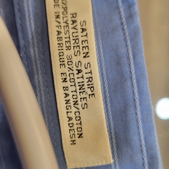 van Heusen shirt - Picture 3 of 4